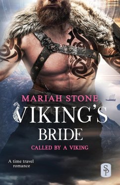 Viking's Bride - Stone, Mariah