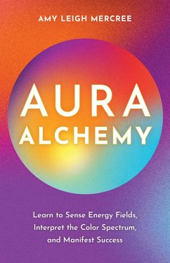 Cover Aura Alchemy (eBook, ePUB)