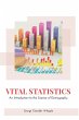 VITAL STATISTICS - Bild 1