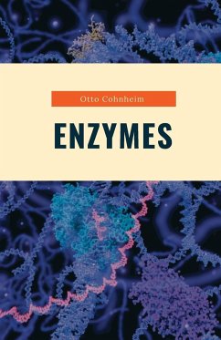 Enzymes - Cohnheim, Otto