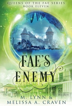 Fae's Enemy - Lynn, M.; Craven, Melissa A.