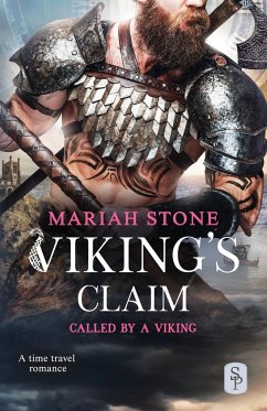 Viking's Claim - Stone, Mariah
