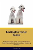 Bedlington Terrier Guide Bedlington Terrier Guide Includes