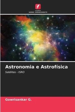 Astronomia e Astrofísica - G., Gowrisankar