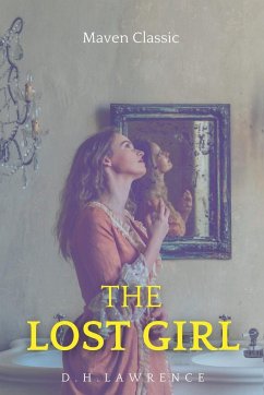 The lost Girl - Lawrence, D. H.