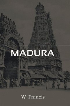 Madura - Francis, W.