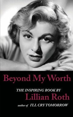 Beyond my Worth - Roth, Lillian