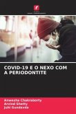 COVID-19 E O NEXO COM A PERIODONTITE