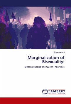 Marginalization of Bisexuality: