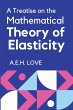A Treatise on the Mathematical Theory... - Bild 1