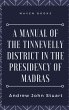 A Manual of the Tinnevelly District in... - Bild 1