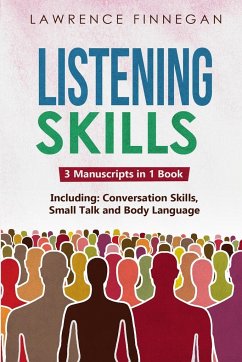 Listening Skills - Finnegan, Lawrence