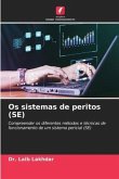 Os sistemas de peritos (SE)