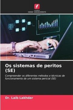 Os sistemas de peritos (SE) - Lakhdar, Dr. Laib