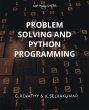 Problem Solving and Python Programming - Bild 1