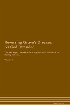 Reversing Grave's Disease - Central, Health