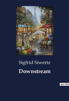 Downstream - Siwertz, Sigfrid