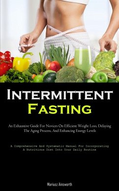 Intermittent Fasting - Ainsworth, Mariusz