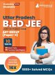 UP B.Ed JEE Arts Group - Paper 2 Exam... - Bild 1