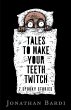 Tales to Make Your Teeth Twitch - Bild 1