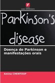 Doença de Parkinson e manifestações orais