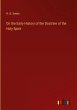 On the Early History of the Doctrine of... - Bild 1
