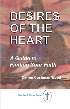 Desires of the Heart - Cushman Wood, Darren