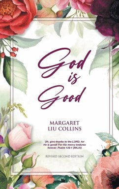 God is Good - Liu Collins, Margaret