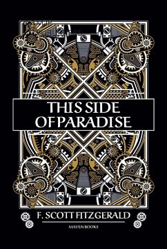 This Side of Paradise - Fitzgerald, F. Scott