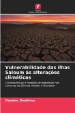 Vulnerabilidade das ilhas Saloum às alterações climáticas