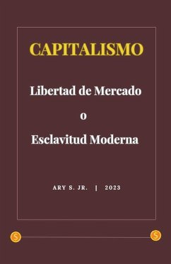 Capitalismo - S., Ary Jr.