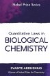 Quantitative Laws in Biological... - Bild 1