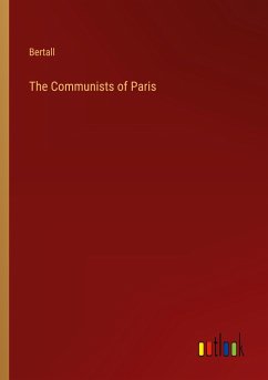 The Communists of Paris - Bertall