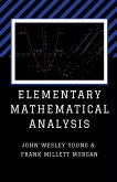 Elementary Mathematical Analysis