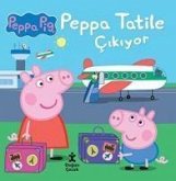 Peppa Pig - Peppa Tatile Cikiyor Peppa Pig - Peppa Tatile Cikiyor