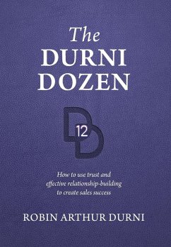 The Durni Dozen - Durni, Robin Arthur