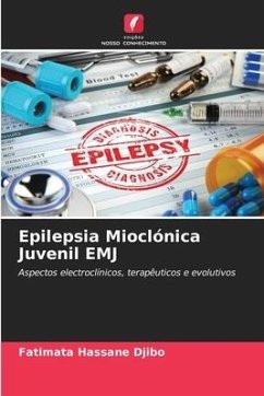 Epilepsia Mioclónica Juvenil EMJ - Hassane Djibo, Fatimata