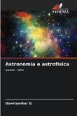 Astronomia e astrofisica