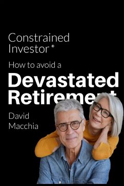 Constrained Investor - Macchia, David