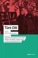 Türk Dili - Celik, Yakup