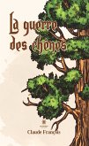 La guerre des chênes - Tome 2 (eBook, ePUB)