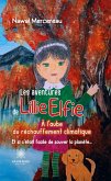Les aventures de Lillie Elfie (eBook, ePUB)