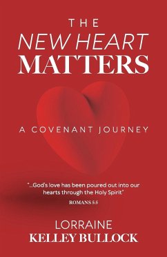 The New Heart Matters - Bullock, Lorraine Kelley