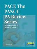 PACE The PANCE PA Review Series