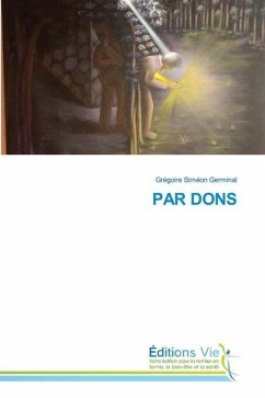 PAR DONS - Germinal, Grégoire Siméon