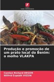 Produção e promoção de um prato local do Benim: o molho VLAKPA