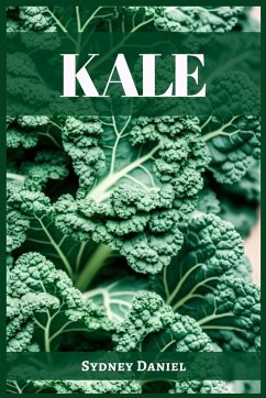 Cover KALE