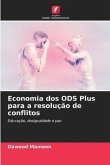 Economia dos ODS Plus para a resolução de conflitos