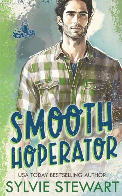 Smooth Hoperator - Stewart, Sylvie