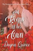 A Rogue of Her Own A Rogue of Her Own